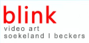 Blink Video Art